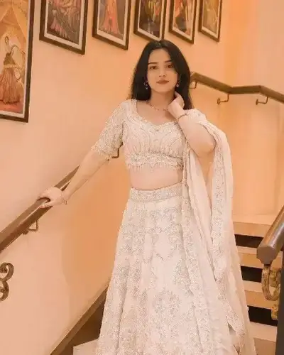 Escort Service In Sandur